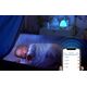 Lampa stołowa Gosund Inteligentna lampka nocna WiFi RGBW 16M Gosund LB2S Tuya