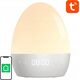 Lampa stołowa Gosund Inteligentna lampka nocna WiFi RGBW 16M Gosund LB2S Tuya