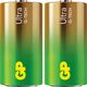 GP Bateria GP ULTRA ALKALINE LR14/2