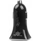Ładowarka TB Ładowarka samochodowa uniwersalna USB A+C QC
