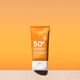 Clarins CLARINS SUN FACE CREAM  SPF50 50ML