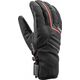Leki LEKI RĘKAWICE Falcon 3D black/red 9.5