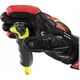 Leki LEKI RĘKAWICE Falcon 3D black/red 9.5