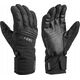 Leki LEKI RĘKAWICE Space GTX black 7.5
