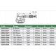 Insize MIKROMETR  75-100 STANDARD /CERT.