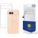 3MK 3MK Clear Case Google Pixel 8A 5G