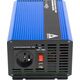 Przetwornica AZO Digital Przetwornica napięcia 48 VDC / 230 VAC SINUS IPS-2000S 2000W