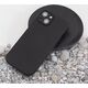 Vega NAKŁADKA SILICONE CASE XIAOMI REDMI 12 4G CZARNY ETUI BACK COVER>