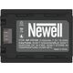 Zestaw ładowarka dwukanałowa Newell DL-USB-C i akumulator NP-FZ100 do Sony
