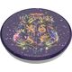 PopSockets Pop na palec Glitter Hogwart Floral Gen. 2  293753