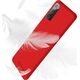 Mercury MERCURY SOFT SAM A54 5G A546 CZERWONY/RED