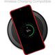 Mercury MERCURY SOFT SAM A54 5G A546 CZERWONY/RED