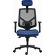 Krzesło biurowe Powerton Powerton Ergonomiczny fotel biurowy Tina