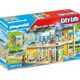 Playmobil Playmobil City Life Duża szkoła 71327