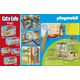 Playmobil Playmobil City Life Duża szkoła 71327