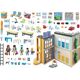 Playmobil Playmobil City Life Duża szkoła 71327