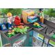 Playmobil Playmobil City Life Duża szkoła 71327