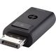 Adapter AV HP DisplayPort - HDMI czarny (F3W43AA)