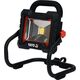 Yato YATO REFLEKTOR LED 18V 1600LM 20W BEZ AKUMULATORA I ŁADOWARKI YT-82961