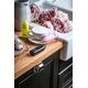 Spieniacz do mleka Mesko Mesko | Milk Frother | MS 4493b | Milk frother | Black