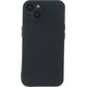nemo Etui SAMSUNG GALAXY A25 5G Silicone Case Elastyczne Silikonowe czarne
