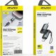 Adapter USB Awei AWEI Adapter A11 USB-C/Lightning szary    /grey