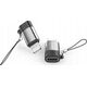 Adapter USB Awei AWEI Adapter A11 USB-C/Lightning szary    /grey