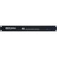 MIDI SOLUTIONS MIDI Solutions- F8 Footswitch / MIDI Converter