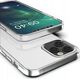 NO NAME Beline Etui Clear Xiaomi 12 transparent 1mm