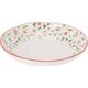Home Styling Collection Świąteczna miska z kamionki, Ø 30 cm