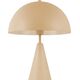 Leitmotiv Lampa grzybek stołowa SUBLIME,  Ø 25 cm
