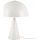Leitmotiv Lampa grzybek stołowa SUBLIME,  Ø 25 cm