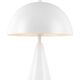 Leitmotiv Lampa grzybek stołowa SUBLIME,  Ø 25 cm