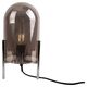 Leitmotiv Lampa stołowa szklany klosz BELL, Ø 16 cm