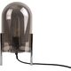 Leitmotiv Lampa stołowa szklany klosz BELL, Ø 16 cm