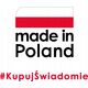Practic Silikonowy wałek do ciasta, z drewnianymi uchywtami, 40 cm