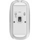 Mysz Marvo Mysz bezprzewodowa, Marvo PRISM B10 White, biała, optyczna, 1600DPI