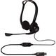 Ακουστικά Logitech PC960 (981-000100) 157136 5099206008441