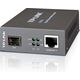 TP-Link 1000BaseT (RJ45) - Μετατροπέας οπτικών ινών 1000BaseSX/LX/LH (SFP) (MC220L) 292802 6935364030476