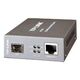 TP-Link 1000BaseT (RJ45) - Μετατροπέας οπτικών ινών 1000BaseSX/LX/LH (SFP) (MC220L) 292802 6935364030476