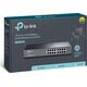 Διακόπτης TP-Link TL-SF1016DS 337876 845973021535
