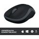 Logitech M185 Mouse Grey (910-002238) 401928 21109843