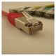 NetRack RJ45 patch κορδόνι, χυτευμένη θήκη, 5e FTP, 0,5m κόκκινο (BZPAT05FR) 417776 5908268774341