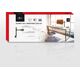 Θήκη Art Desk για οθόνη 13" - 27" L-01 (RAMART L-01) 420950 5901812012180