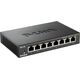 Διακόπτης D-Link DGS-108 454992 790069285998