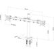 Θήκη Art Desk για 2 οθόνες 13" - 27" L-02 (RAMART L-02) 456162 5901812013767