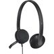 Ακουστικά Logitech H340 (981000475) 535893 992060388417