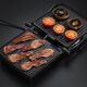 Russell Hobbs Panini Toaster 17888-56 540858 787269178007