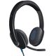 Ακουστικά Logitech H540 (981000480) 543934 5099206038868