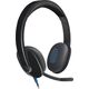Ακουστικά Logitech H540 (981000480) 543934 5099206038868